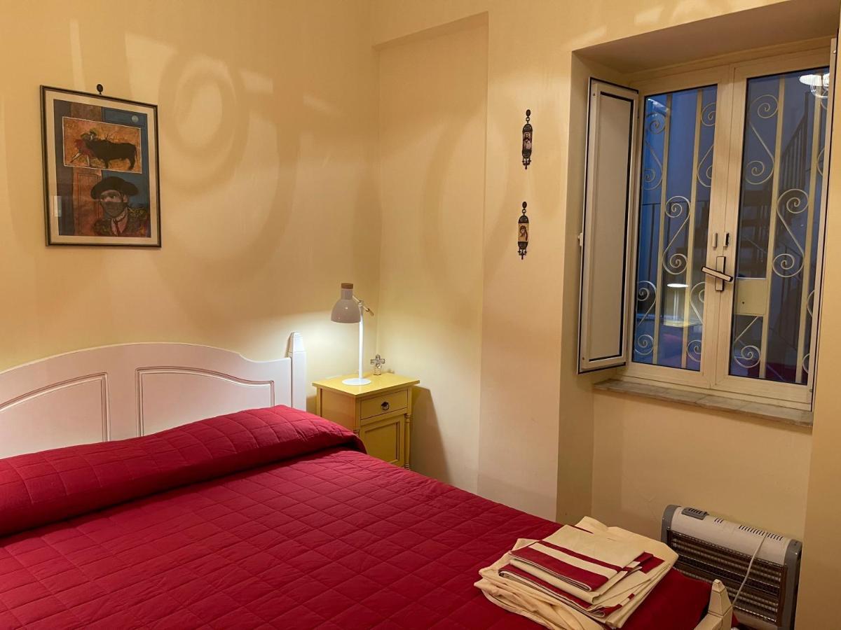 Appartamento Casa Barone Napoli Esterno foto