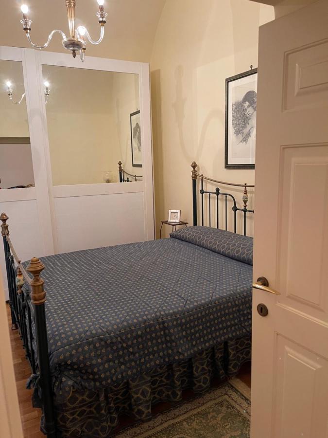 Appartamento Casa Barone Napoli Esterno foto