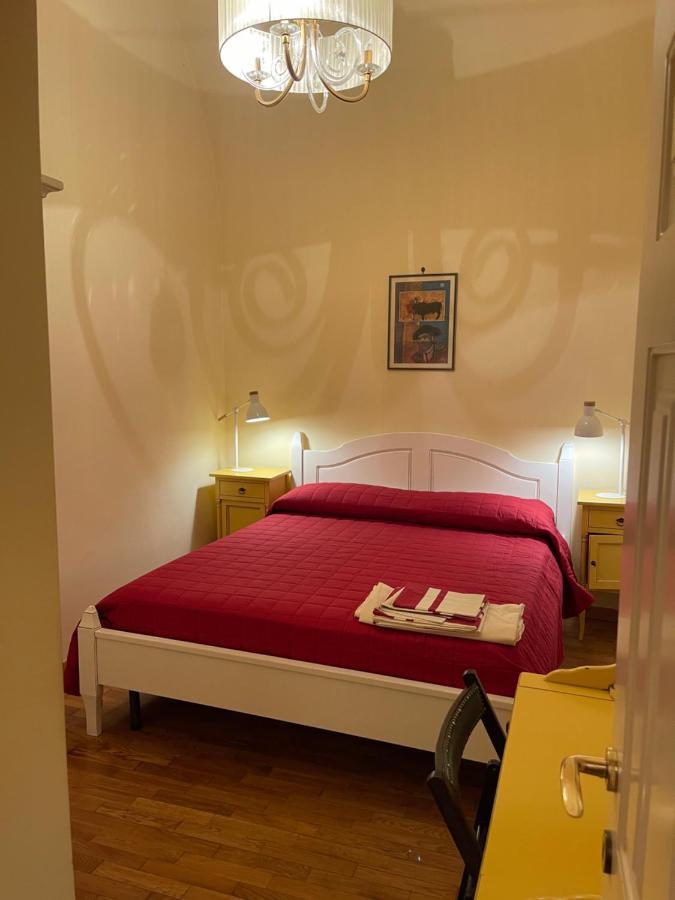 Appartamento Casa Barone Napoli Esterno foto