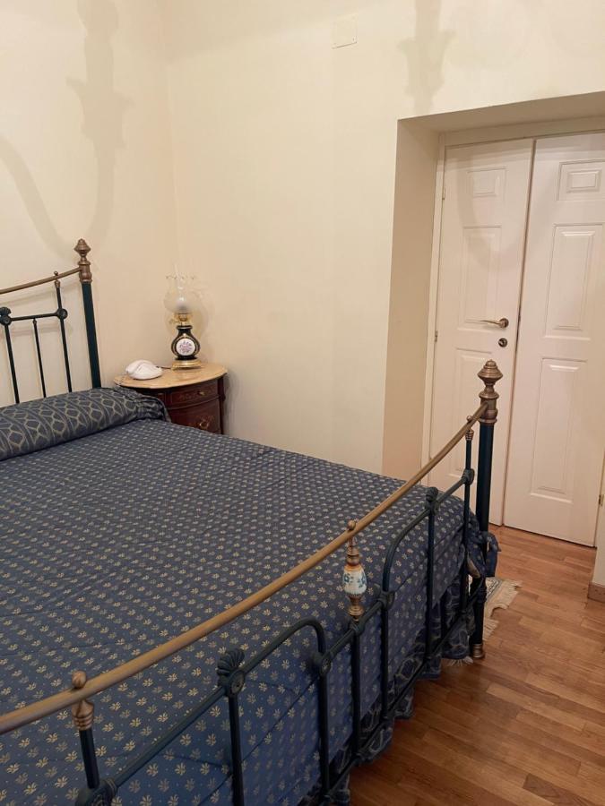 Appartamento Casa Barone Napoli Esterno foto