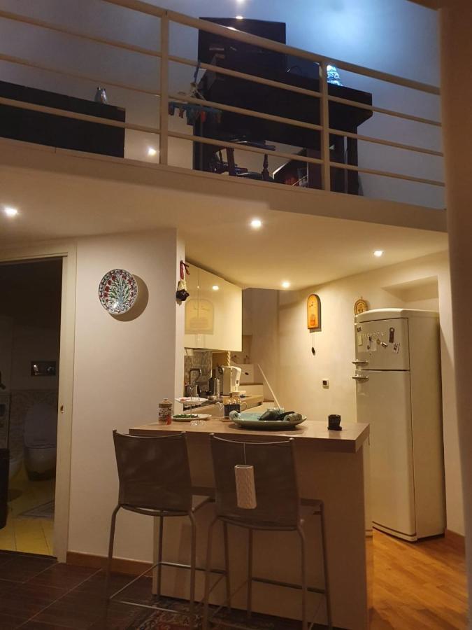 Appartamento Casa Barone Napoli Esterno foto