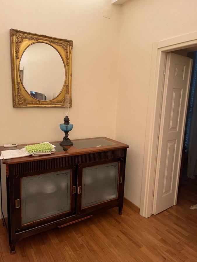 Appartamento Casa Barone Napoli Esterno foto