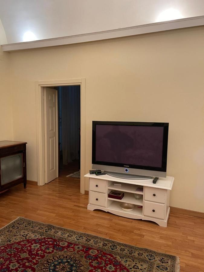 Appartamento Casa Barone Napoli Esterno foto